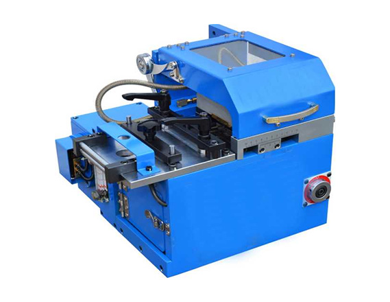 如何調整沖床自動送料機沖壓孔距和整定時間？